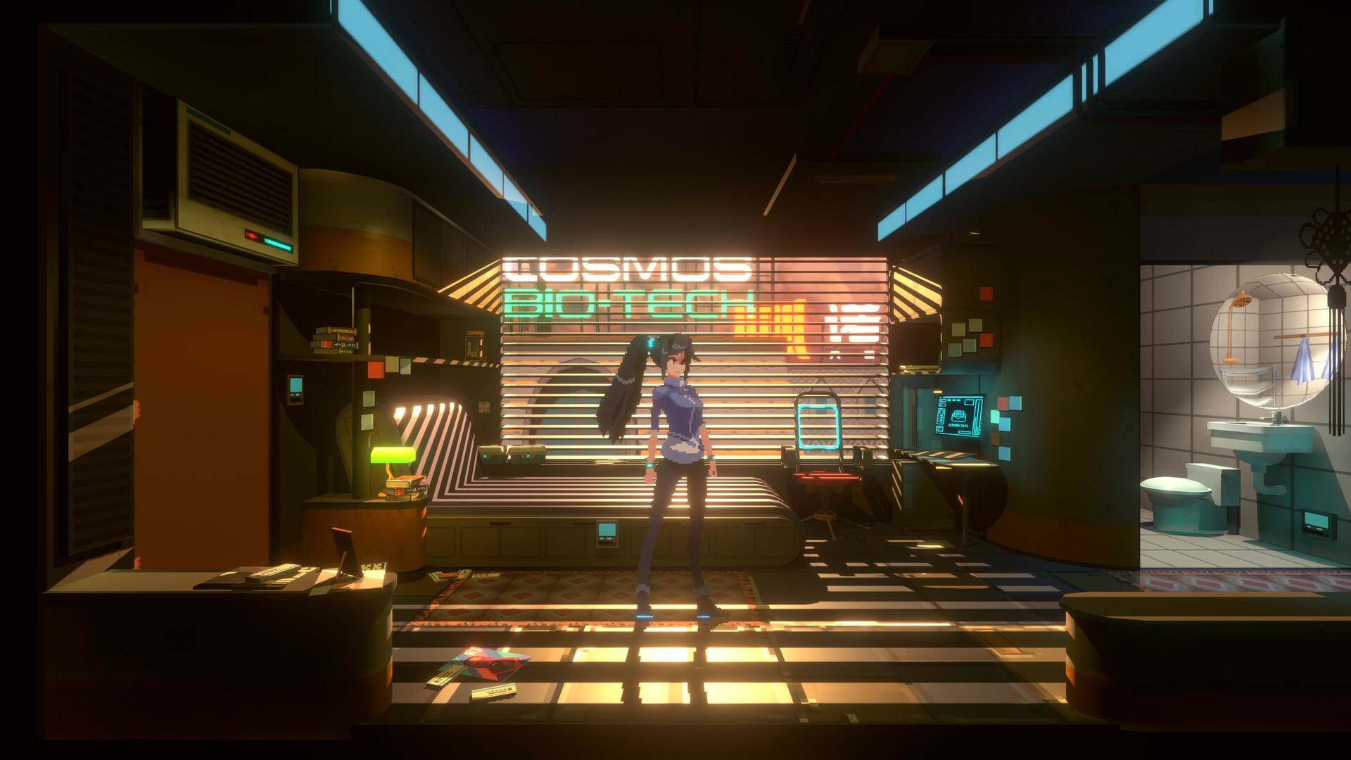 ANNO: Mutationem Demo #0