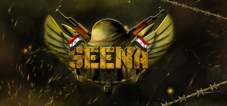 Seena VR (Beta) Cover Image