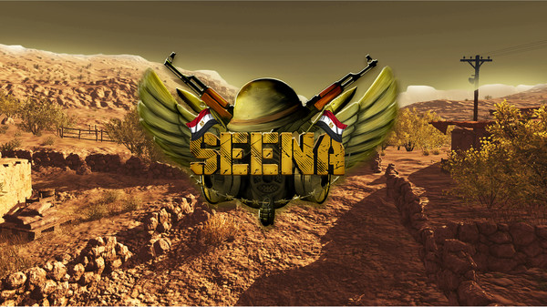 Скриншот из Seena Скриншот из Seena