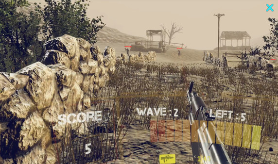 Seena VR (Beta) game for windows Pc 1