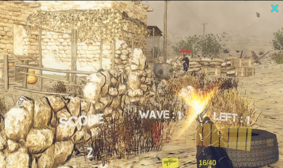 Seena VR (Beta) game for Linux 1