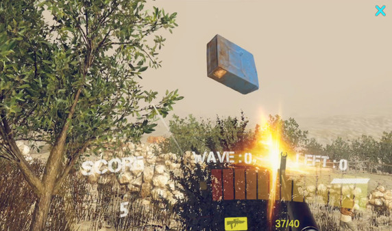 Seena VR (Beta)for windows and Linux 1