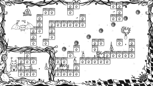 Catty & Batty: The Spirit Guide game for windows Pc 1