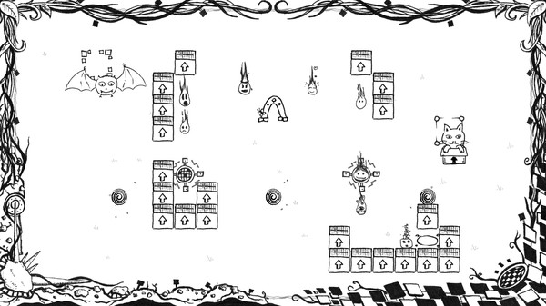 Catty & Batty: The Spirit Guidefor windows and Linux 1