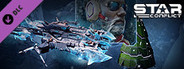 Star Conflict - Polar Bear