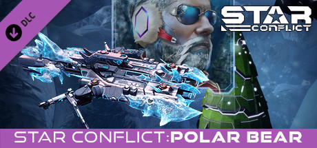 Star Conflict - Polar Bear