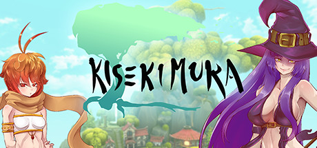 Kisekimura banner