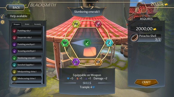 Скриншот из Kisekimura Скриншот из Kisekimura