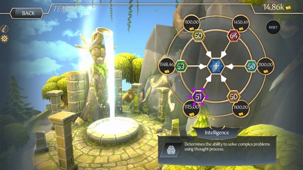 Скриншот из Kisekimura Скриншот из Kisekimura