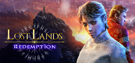 Lost Lands: Redemption Collector's Edition Cover Image