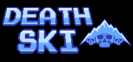 Death Ski Cover Image