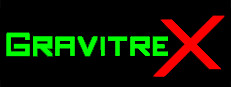 GravitreX Arcade 게임 이미지