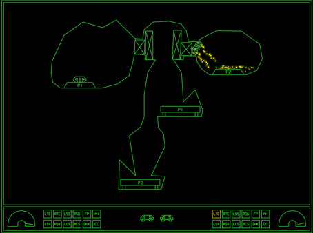 GravitreX Arcadefor windows and Linux 1