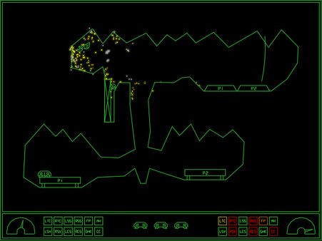 GravitreX Arcade game for windows Pc 1