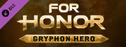FOR HONOR™ - Gryphon Hero
