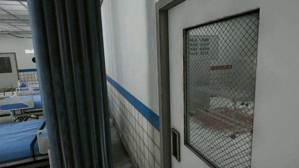 人类测试：逃生室/Tested on Humans: Escape Room插图2