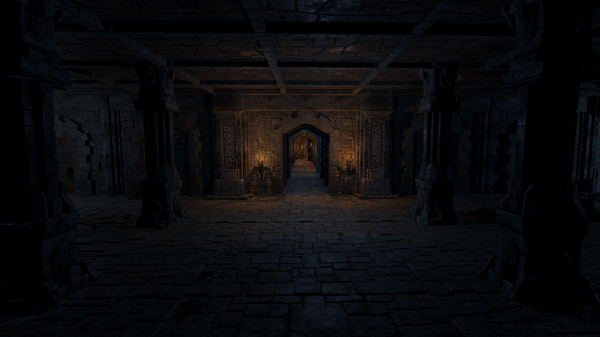 Скриншот из Defense of the Ass