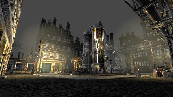 Скриншот из Defense of the Ass