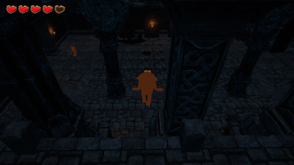 Defense of the Ass game for windows Pc 1