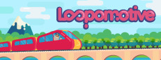 Loopomotive 게임 이미지