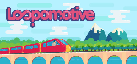 Loopomotive steam charts