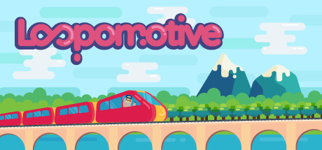Loopomotive Cover Image