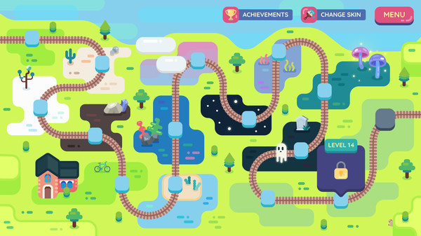 Loopomotivefor windows and Linux 1