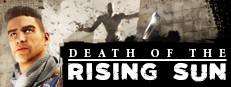 Death of the Rising Sun 게임 이미지