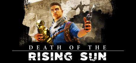 Death of the Rising Sun steam charts