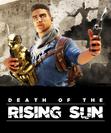Death of the Rising Sun