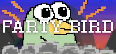 Farty Bird Cover Image