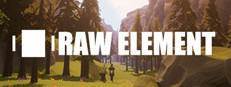 Raw Element 게임 이미지