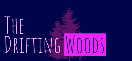 The Drifting Woods Cover Image