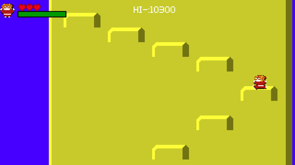 The Tower Of TigerQiuQiu Ninja Beta