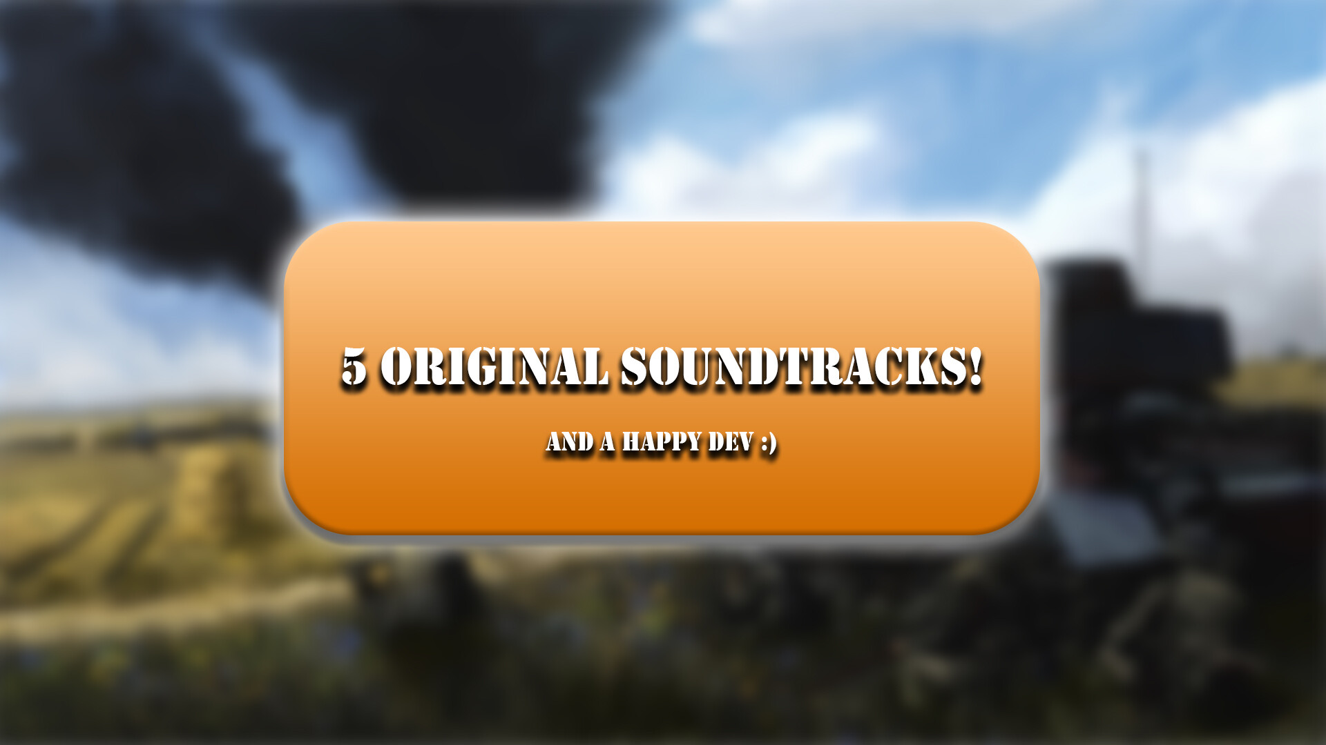 Hex of Steel : Support pack #0