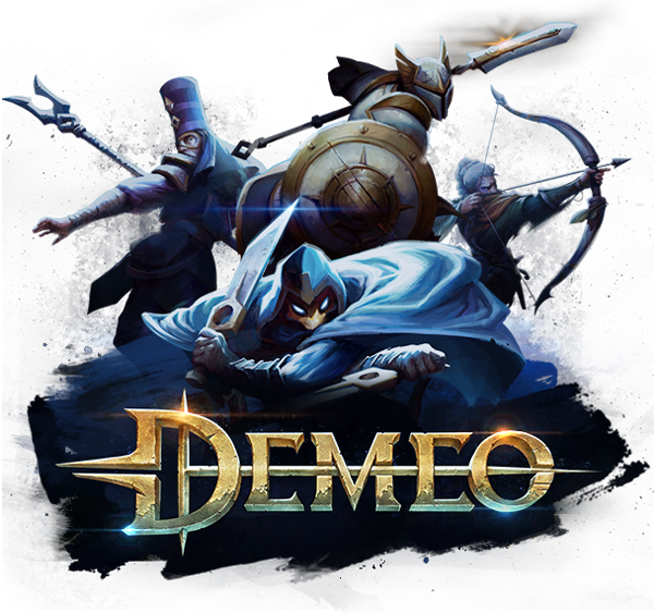 D&D Virtual Reality Game Announced by Demeo Developers