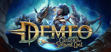 Demeo screenshot 1