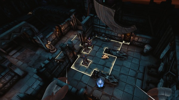 Demeo game for windows Pc 1