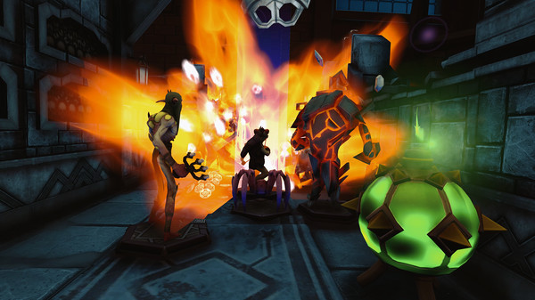 Demeofor windows and Linux 1