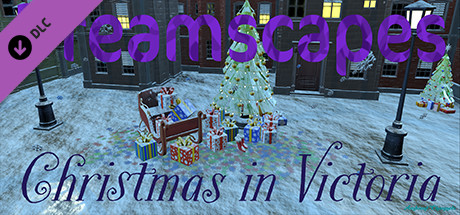 Купить ключ дешево Ambient Channels. Dreamscapes. Christmas in Victoria
