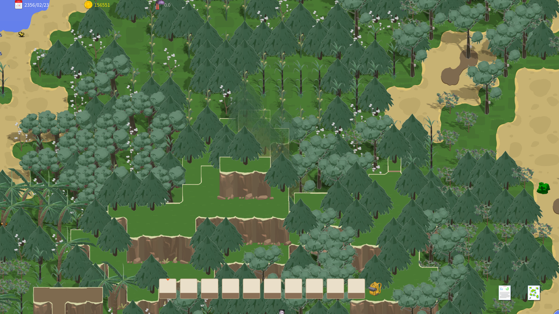 岛与工厂 Island And Factories #18