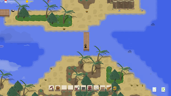 岛与工厂 Island And Factories game for windows Pc 1