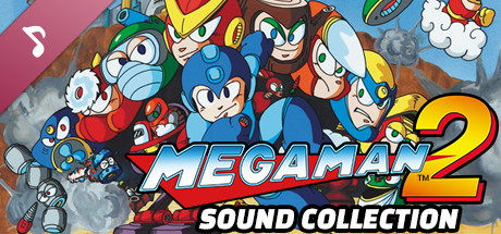 Mega Man 2 Sound Collection banner image