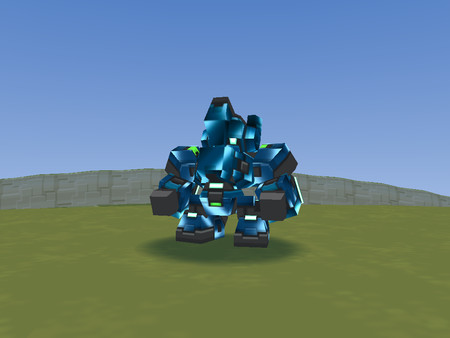 鋼鉄戦記C21 スターターズパック