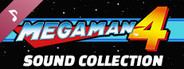 Mega Man 4 Sound Collection