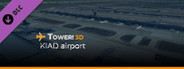 Tower!3D - KIAD Airport