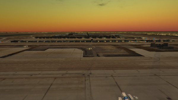 Tower!3D - KIAD Airport