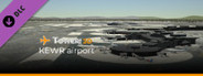 Tower!3D - KEWR Airport