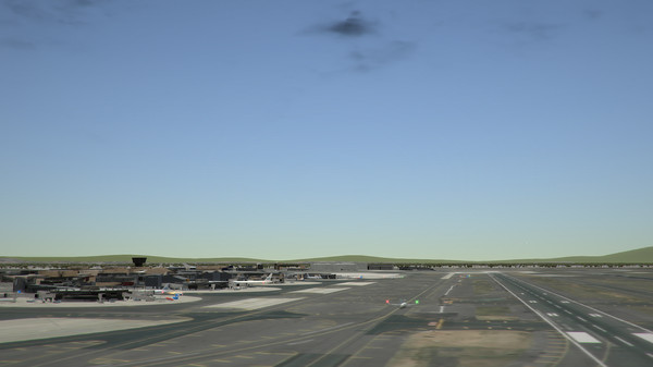 скриншот Tower!3D - KEWR Airport 1
