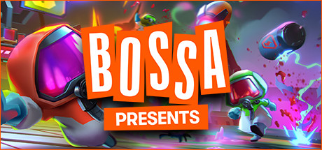 Bossa Presents header image